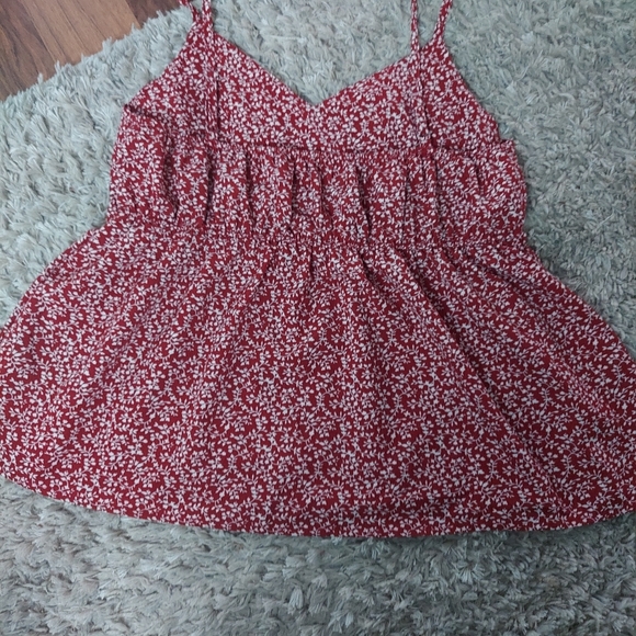 Shein camisole top - Picture 2 of 3